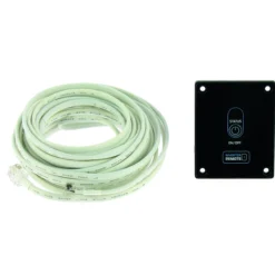 Télécommande pour convertisseur et chargeur
