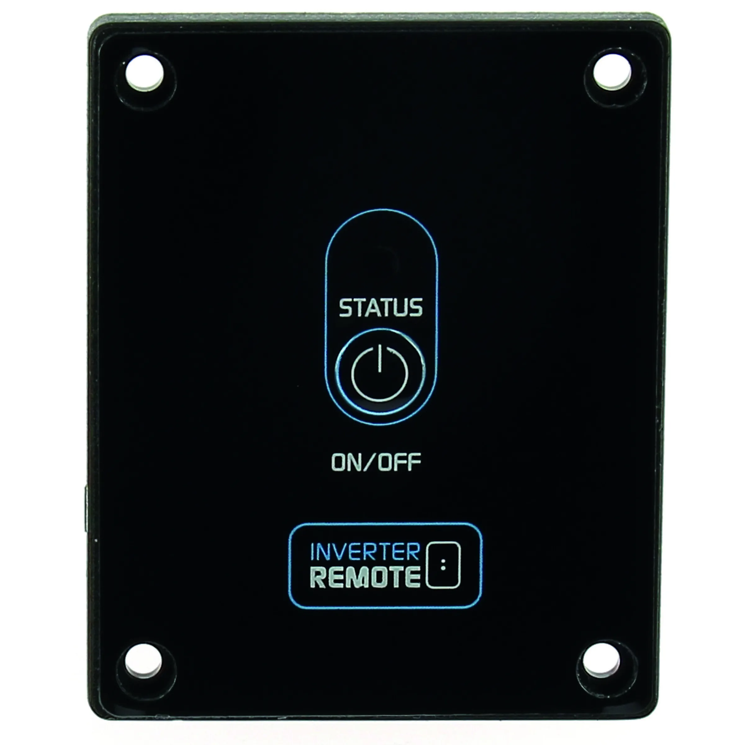 Télécommande pour convertisseur et chargeur