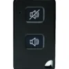 Télécommande radio 868