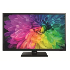 Téléviseur LED HD