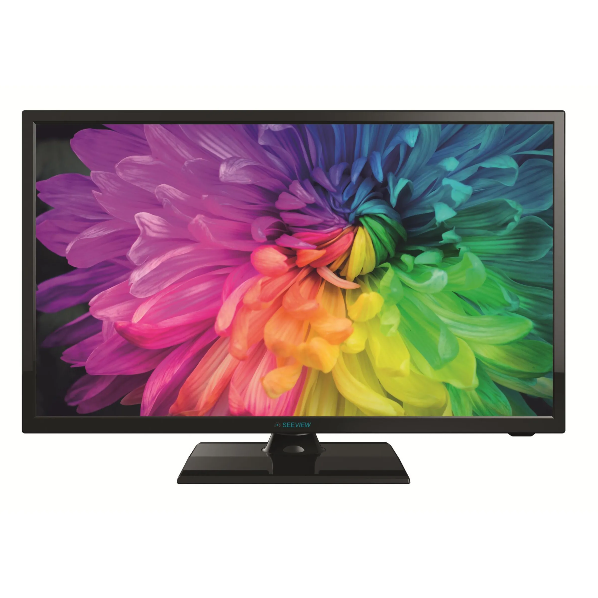 Téléviseur LED HD
