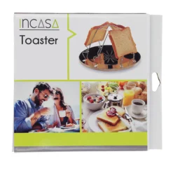 Toaster pliant
