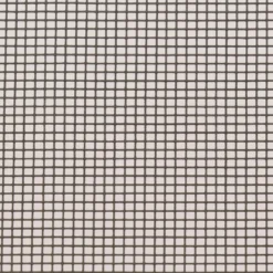 Toile moustiquaire grise