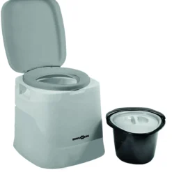 Toilette de camping portable Optiloo
