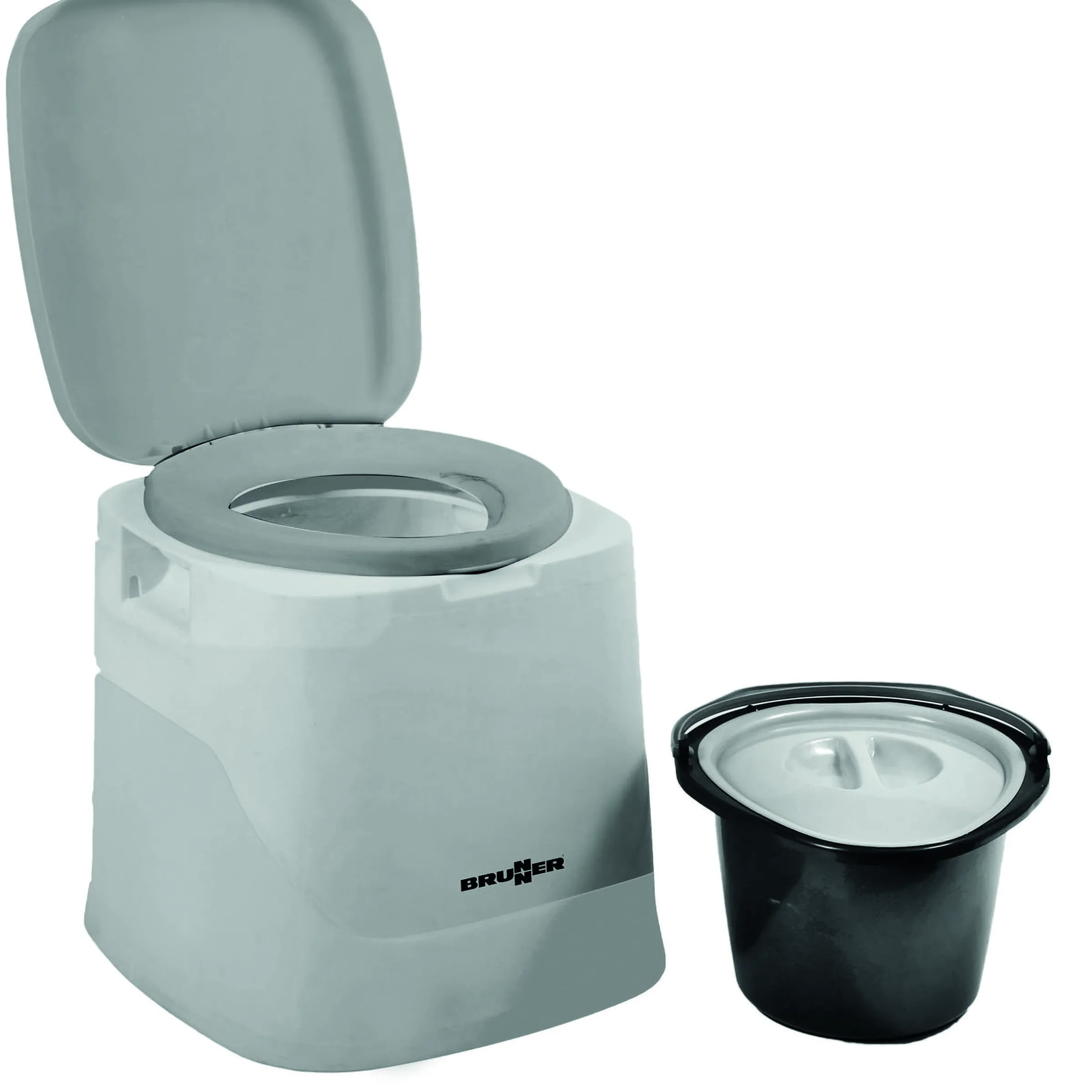 Toilette de camping portable Optiloo