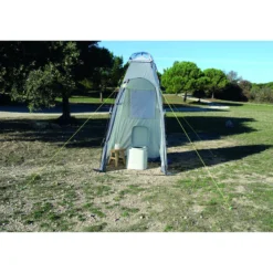 Toilette de camping portable Optiloo