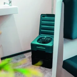 Toilette sèche portable X1