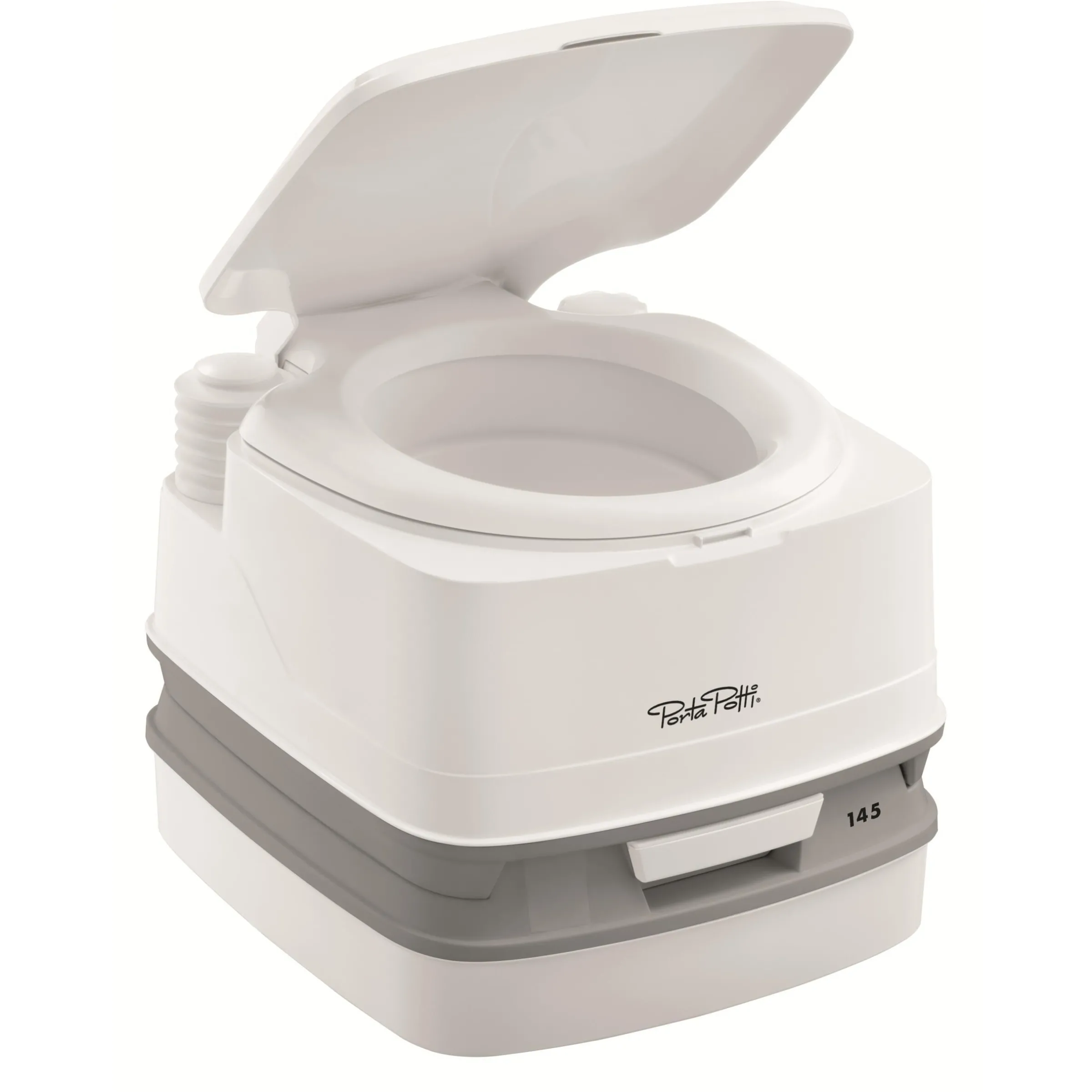 Toilettes portables Porta Potti