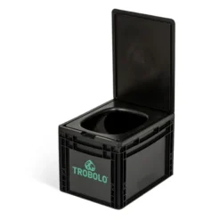Toilettes sèches Bilabox extra légères et compactes