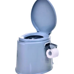 Toilettes sèches portables