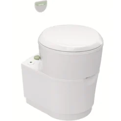 Toilettes à séparation série S