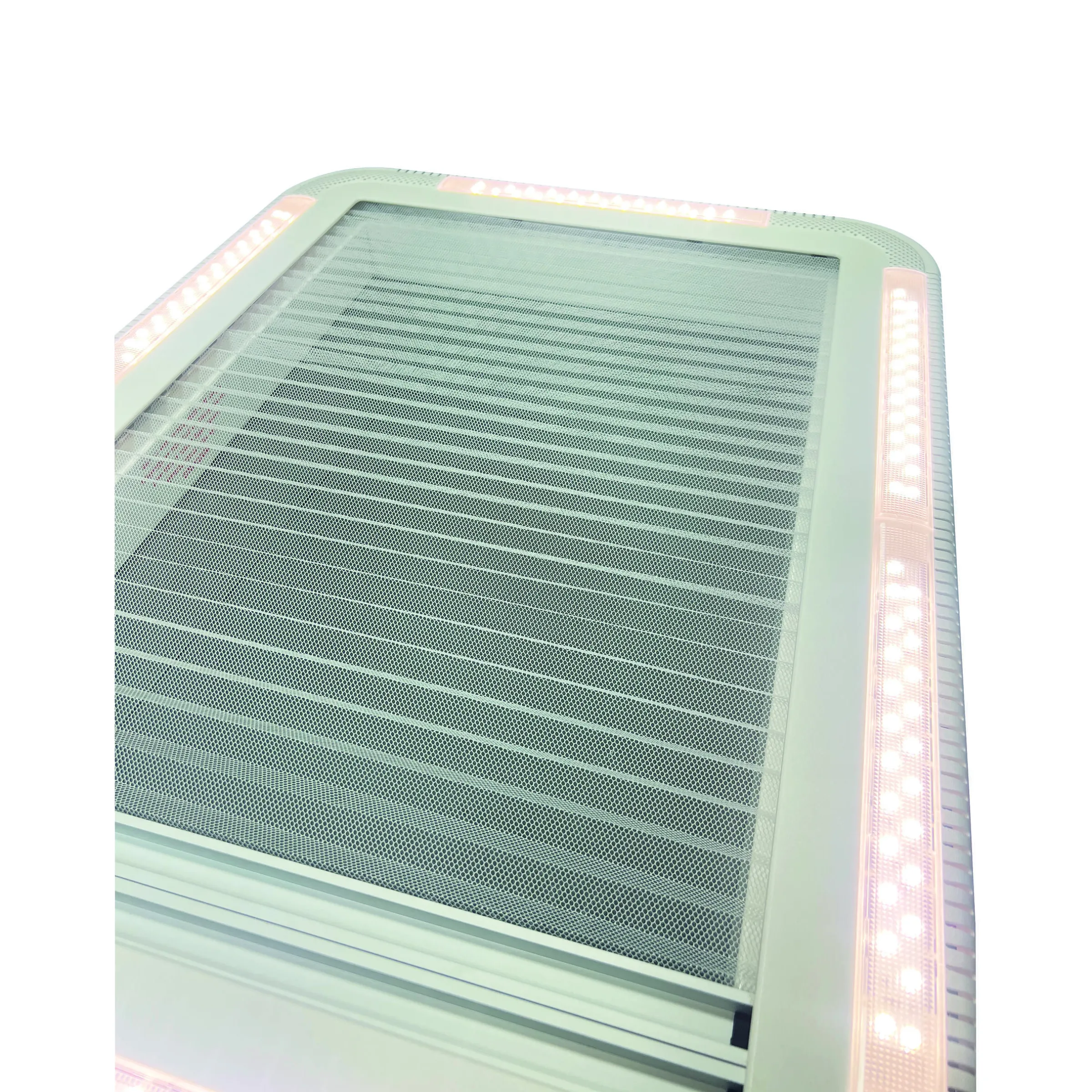 Toit ouvrant panoramique Climatherm Pro Luxe