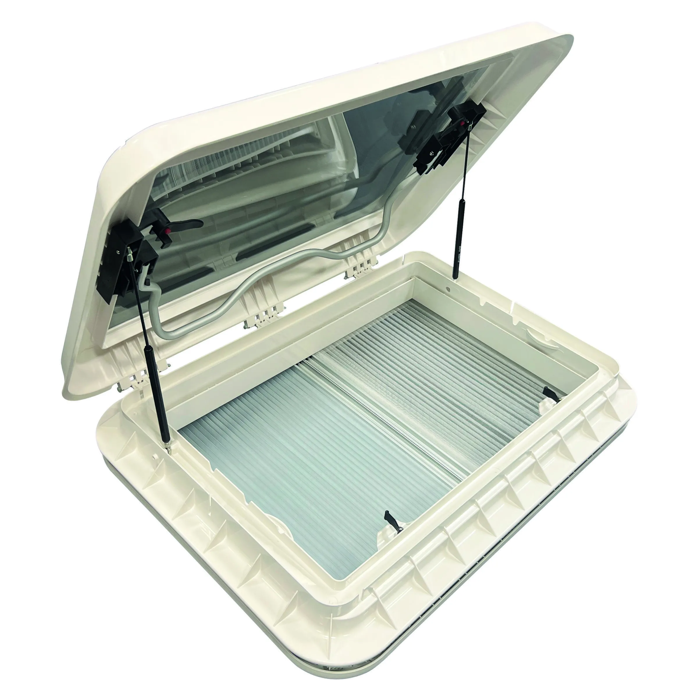 Toit ouvrant panoramique Climatherm Pro Luxe