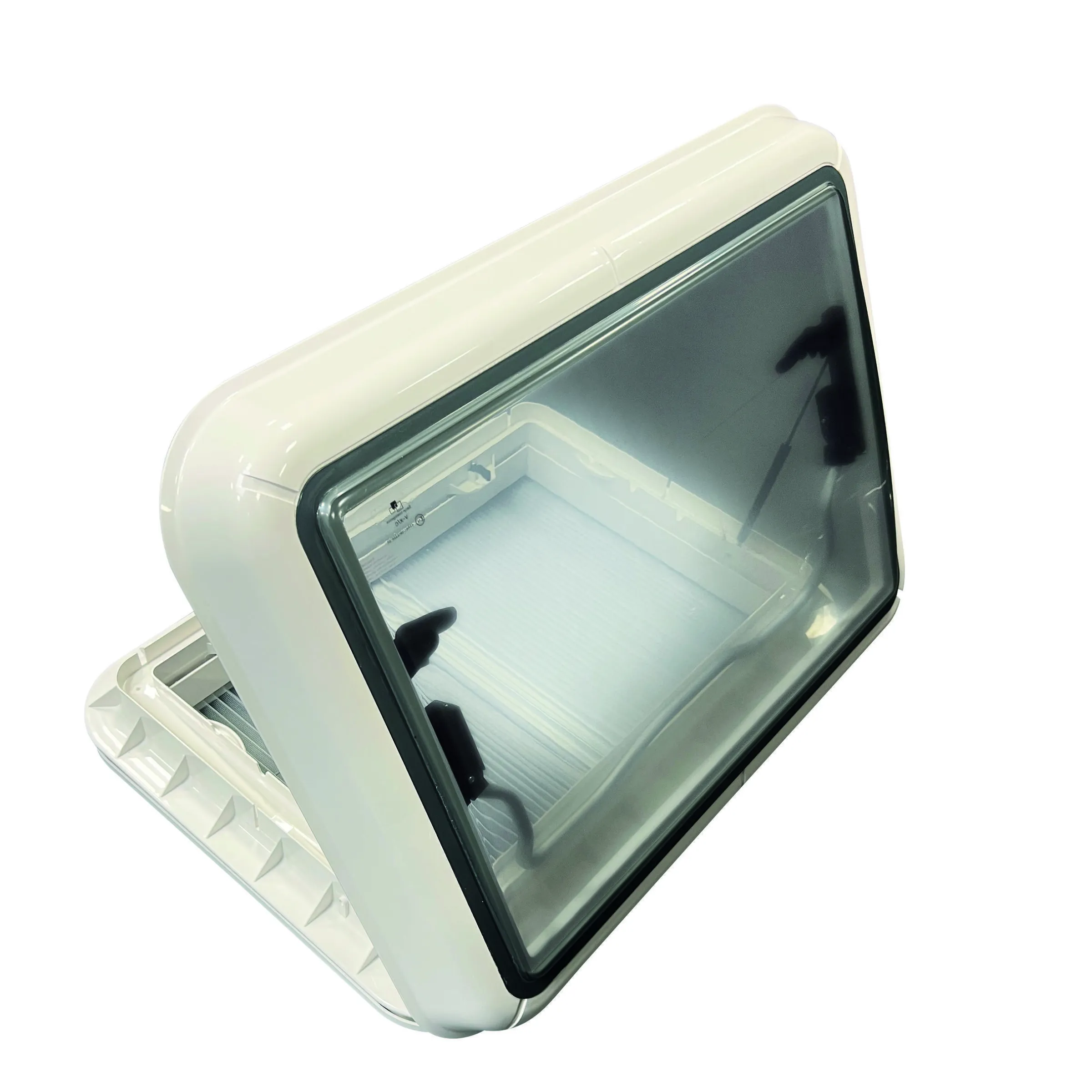 Toit ouvrant panoramique Climatherm Pro Luxe