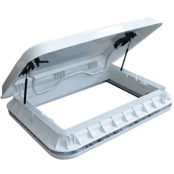 Toit ouvrant panoramique Climatherm Pro Luxe