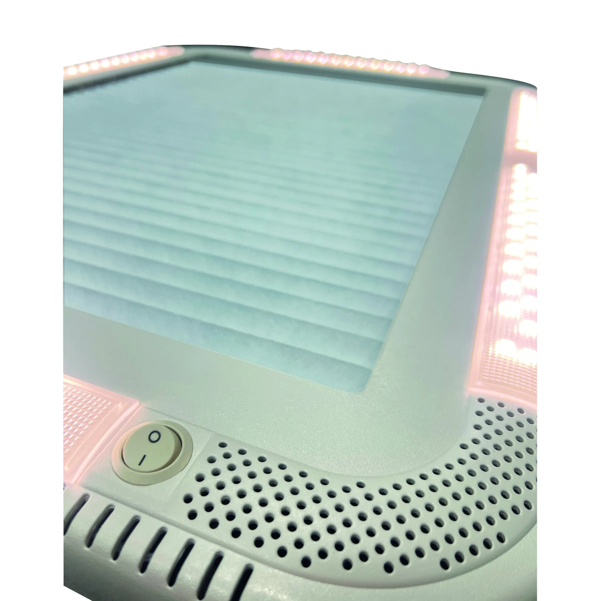 Toit ouvrant panoramique Climatherm Pro Luxe