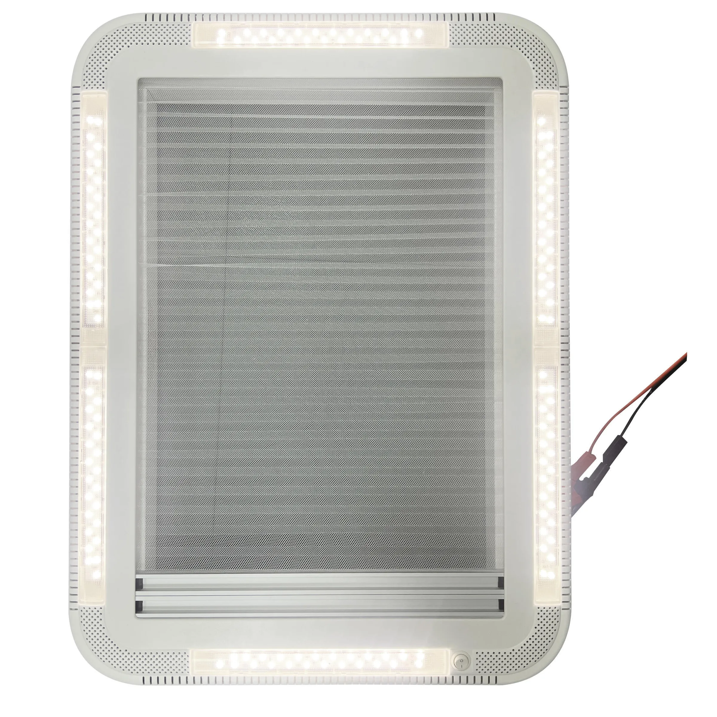 Toit ouvrant panoramique Climatherm Pro Luxe