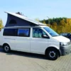 Toit relevable pour véhicule VW T5/T6/T6.1