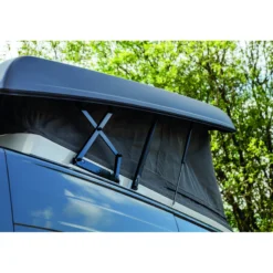Toit relevable pour véhicule VW Crafter / MAN TGE (à partir de 2017)