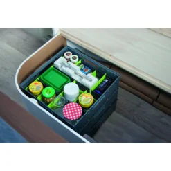 Tour de rangement
