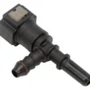 T piquage gasoil Quick connector