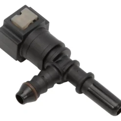 T piquage gasoil Quick connector