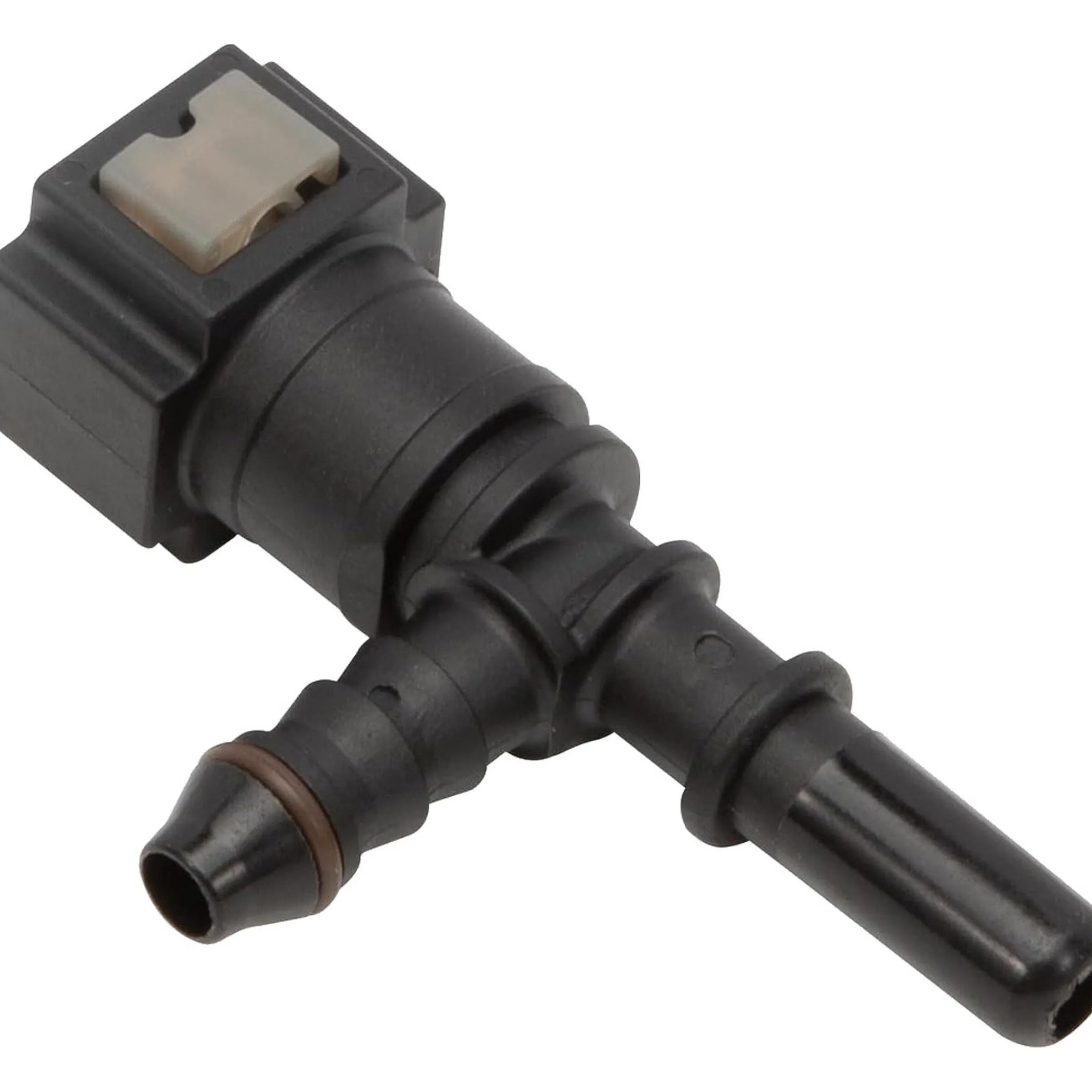 T piquage gasoil Quick connector