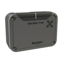 Traceur GPS Squidd Trak