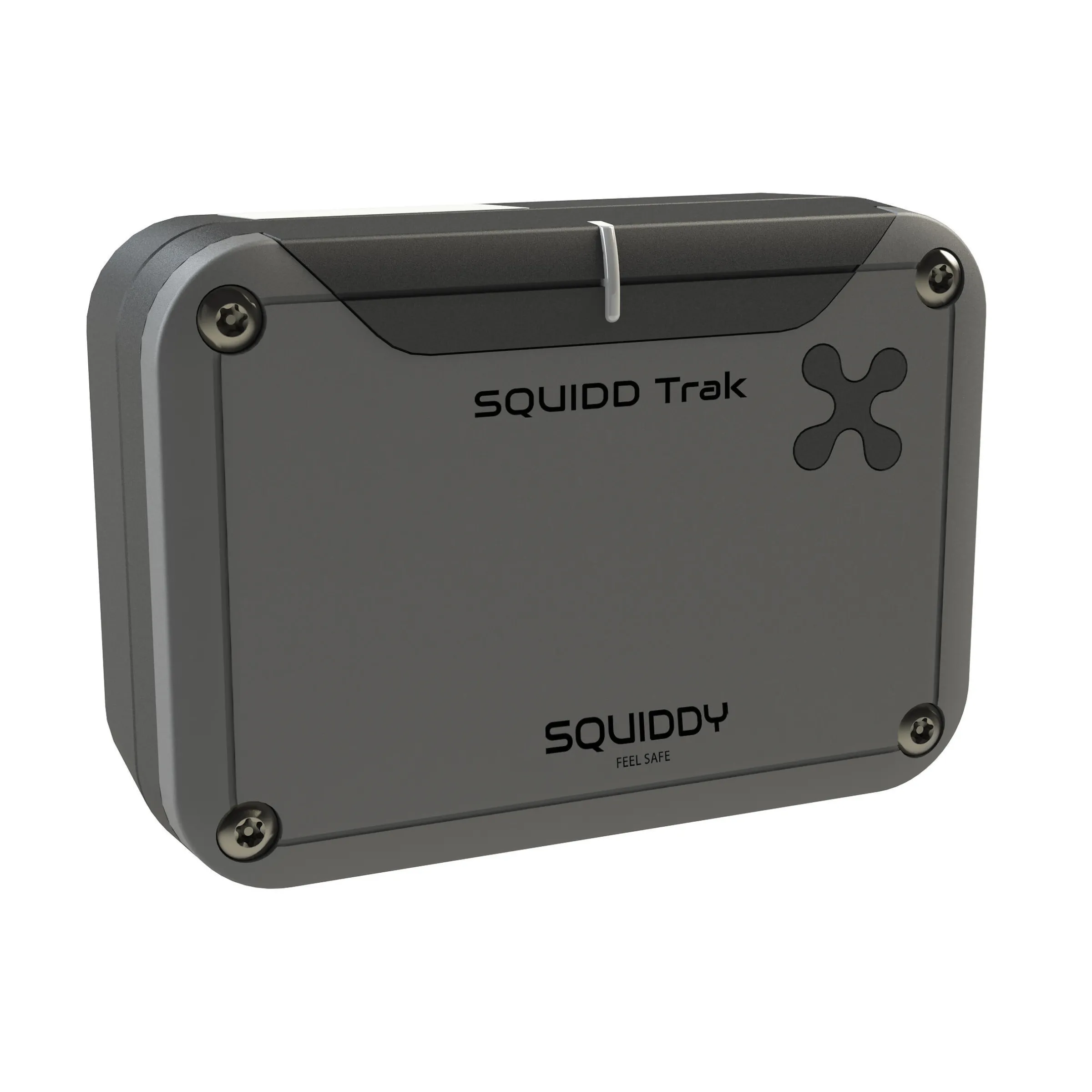 Traceur GPS Squidd Trak
