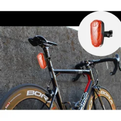 Traceur GPS T-Bike