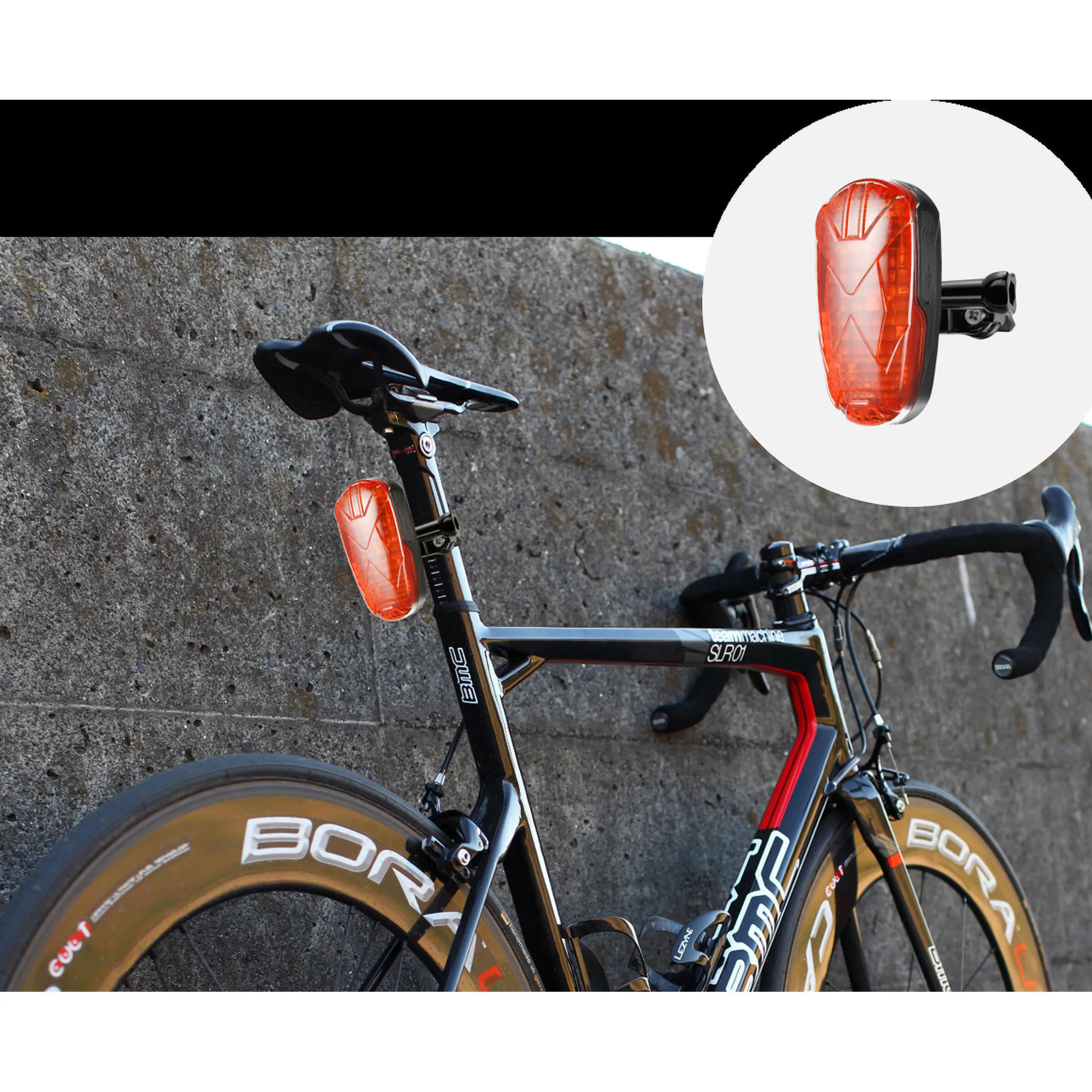 Traceur GPS T-Bike