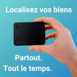 Tracker ZEN L