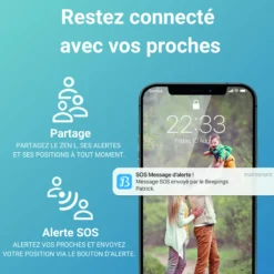 Tracker ZEN L