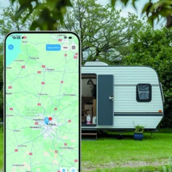 Tracker ZEN L