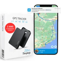 Tracker ZEN L