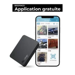 Tracker ZEN L