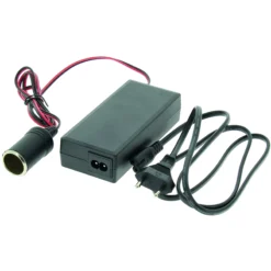 Transformateur AC/DC pour glacières 12V thermoélectriques