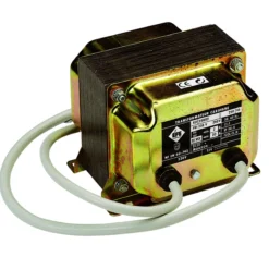 Transformateur montage interne avec fusible