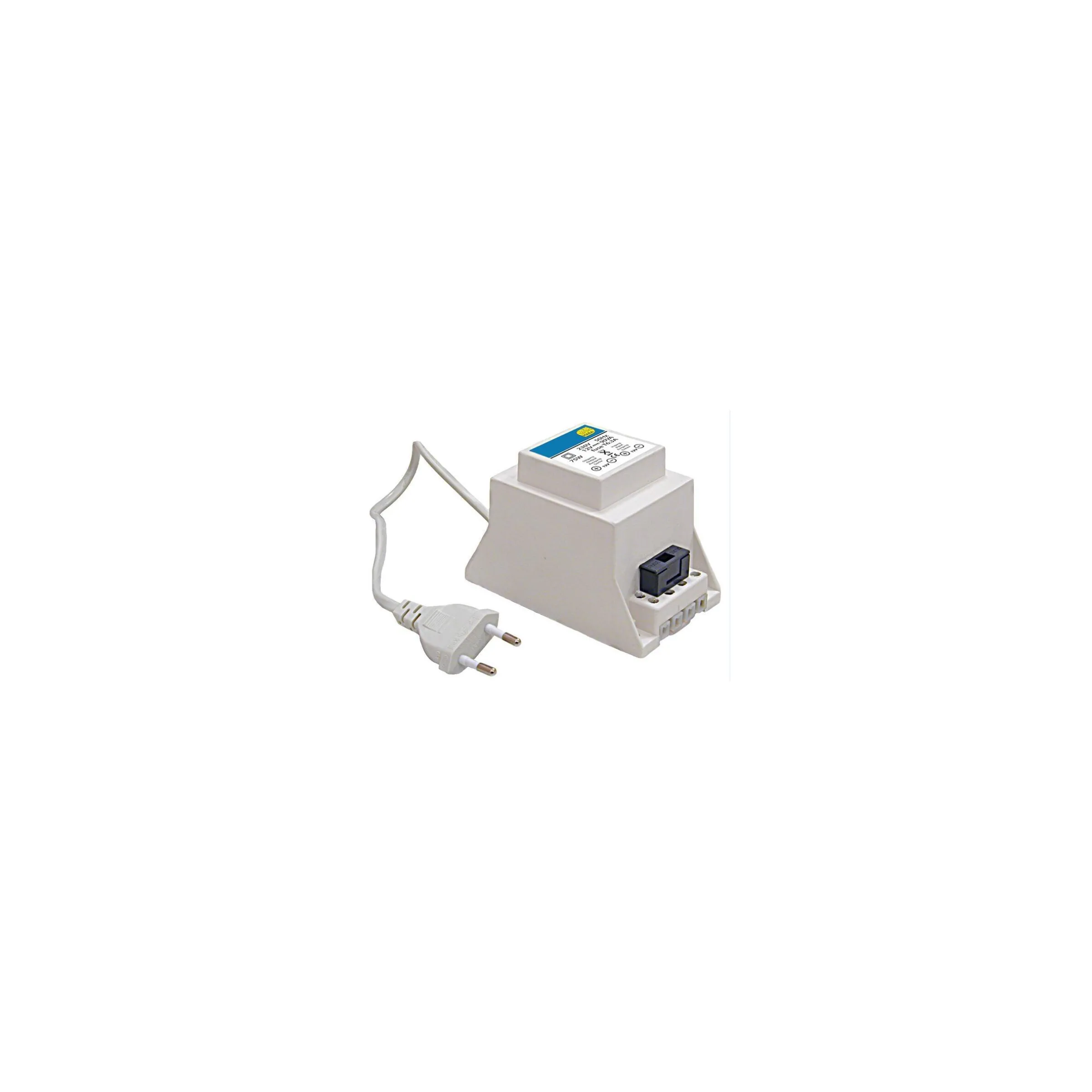 Transformateur 220V vers 12V