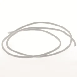Tresse élastique pour filet de protection