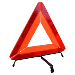 Triangle de présignalisation