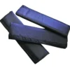 Trois goussets de protection
