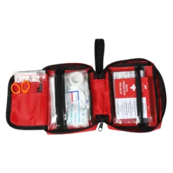 Trousse Premiers Soins Pharmavoyage