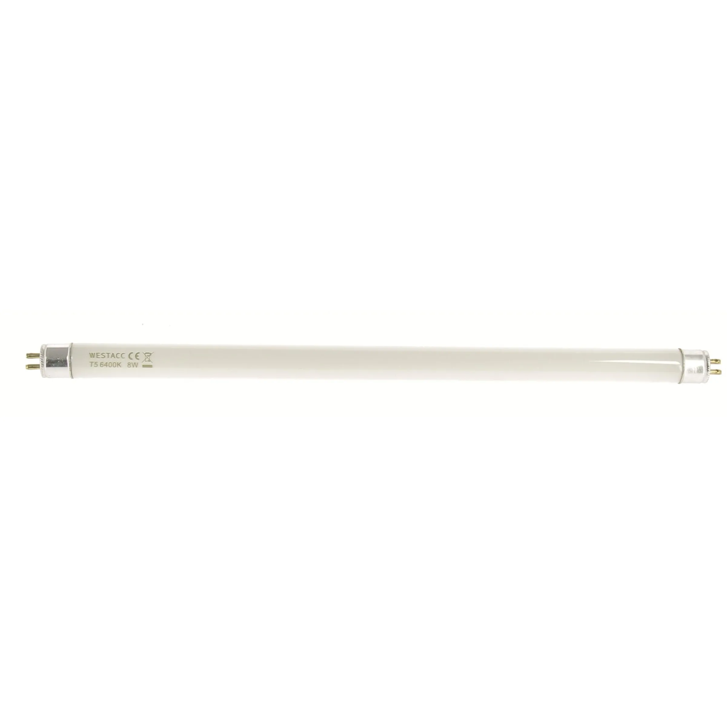 Tube fluorescent 12 Volts