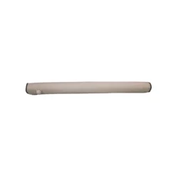 2 tubes de renfort de toit pour auvent Zéphiros