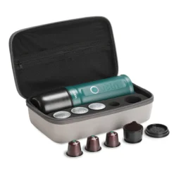Étui de protection pour machine à expresso portable Nano