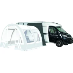 Tunnel de raccordement traveller air weathertex