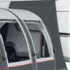 Tunnel Discovery Air
