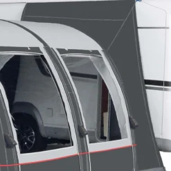 Tunnel Discovery Air