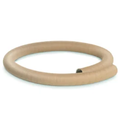 Tuyau conduit air chaud 2 mètres